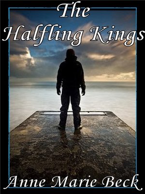 cover image of The Halfling Kings